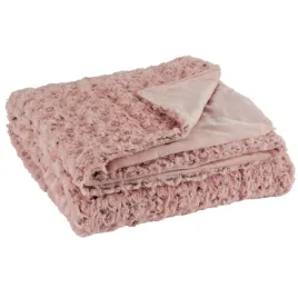 duza-wlochata-miekka-narzuta-koc-rozowa-spirala-roza-140x200cm