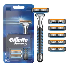 gillette-sensor-3-maszynka-do-golenia-6-wkladow