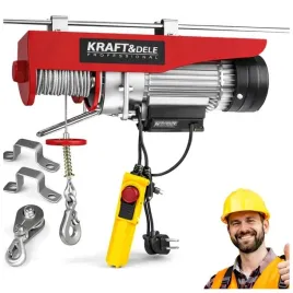 wyciagarka-elektryczna-230v-1200w