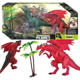zestaw-dinozaurow-4-figurki-2-drzewka-efekty-dzwiekowe-i-swietlne