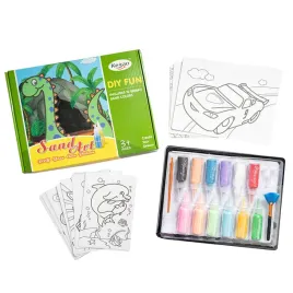 zestaw-do-malowania-piaskiem-dinozaur