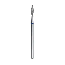 staleks-pro-expert-frez-diamentowy-plomien-ostry-niebieski-2-1-8mm-fa11b0