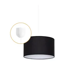 lampa-wiszaca-czarna-lniana-biala-20-15-designerska-elegancja-do-wnetrz