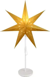 lampa-stolowa-salcar-bialy-3-w-gwiazda-bozonarodzeniowa-35-cm