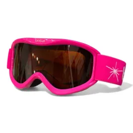 gogle-narciarskie-bolle-amp-pink-night-s3-dzieciece