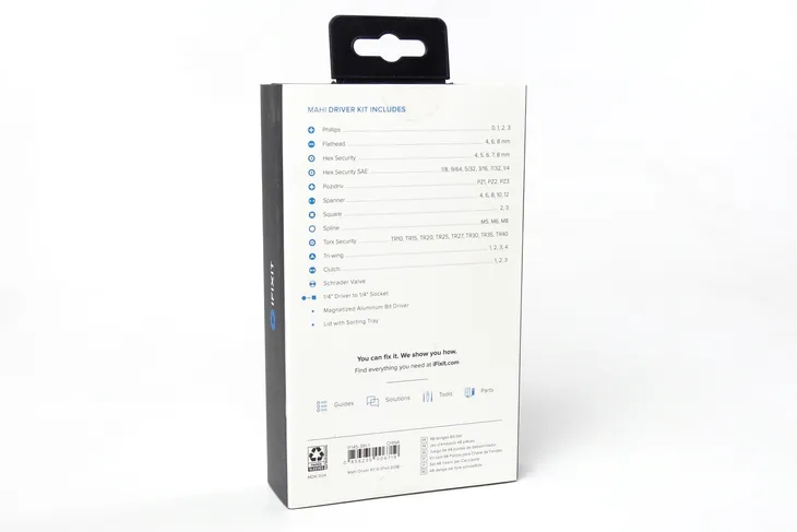 zestaw-narzedzi-serwisowych-ifixit-mahi-bit-set-48-bits
