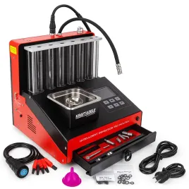 urzadzenie-do-testowania-czyszczenia-wtryskiwaczy-lcd-ultrasonic-solidne
