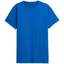 t-shirt-meski-4f-koszulka-h4l22-tsm352-niebieska