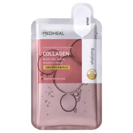 mediheal-collagen-nude-gel-mask-maska-w-plachcie-hydrozelowa-30-g