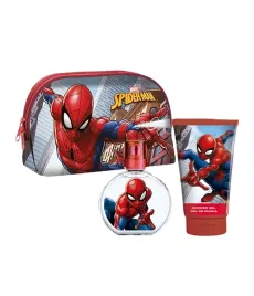 marvel-spiderman-kosmetyczka-dla-dzieci-z-woda-toaletowa-50-ml-i-zel-100-ml
