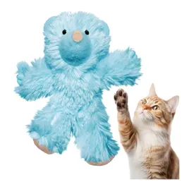 kong-kitten-bear-zabawka-dla-kota-slodki-mis-z-kocimietka
