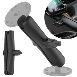 ram-mount-dlugie-ramie-15-cm-z-gniazdami-w-rozmiarze-b-1-ram-b-201u-c