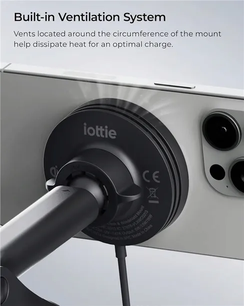 iottie-velox-magsafe-qi2-wireless-dash-and-windshield-mount-stan-nowy-marka-bez-marki