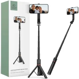 tech-protect-l04s-magsafe-bluetooth-selfie-stick-tripod-black