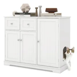 komoda-costway-100x45x80-cm-szafka-na-kuwete-lub-legowisko-dla-kota