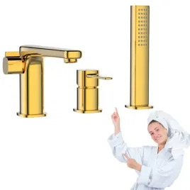 bateria-wannowa-3-otworowa-invena-glamour-jednouchwytowa-nawannowa-zlota