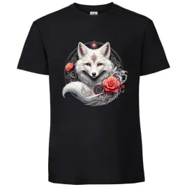 koszulka-meska-czarna-z-nadrukiem-kitsune-lis-japonski-2xl