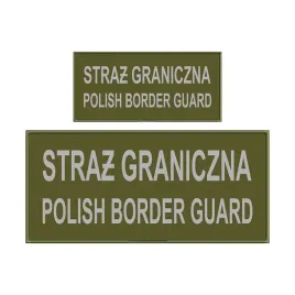 komplet-naszywek-odblaskowych-straz-graniczna-oliwkowe-flex