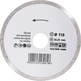 tarcza-diamentowa-pelna-115mm-do-ciecia-na-mokro-gres-glazura-beton