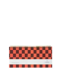 kalendarz-na-biurko-deskplanner-checkered-a-journal