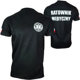koszulka-ratownik-medyczny-t-shirt-ratownictwo-czarna-bawelna-100percent-3xl