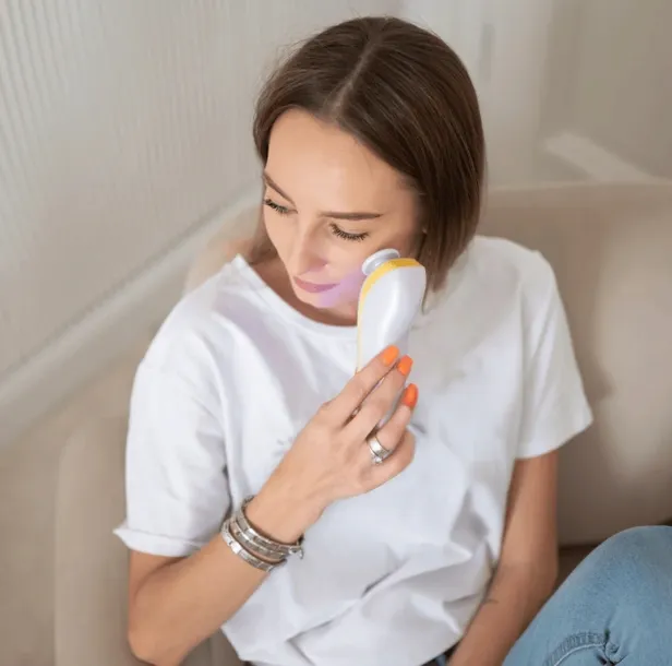 masazer-plazmowy-velissa-marka-haxe-rodzaj-masazer