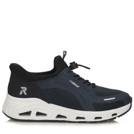 lekkie-sportowe-granatowe-sneakersy-damskie-rieker-n5257-40