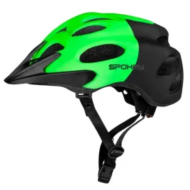 kask-rowerowy-regulowany-z-daszkiem-wentylowany-na-rolki-rower-spokey