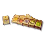 catan-podajnik-kart-premium-stan-nowy