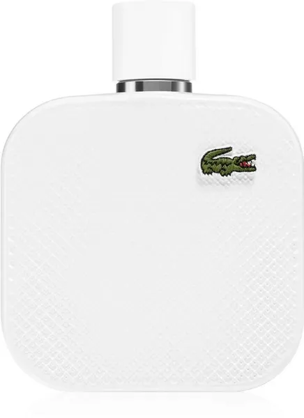 Lacoste L.12.12 Blanc woda toaletowa EDT 100 ml Flakon