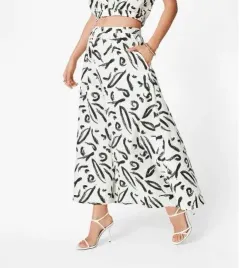 esmara-spodnica-midi-damska-z-bawelny-czarno-biala-l-44-46