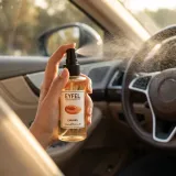eyfel-spray-do-samochodu-150ml-karmel-stan-nowy