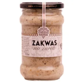 zakwas-na-zurek-schronisko-bukowina-pasteryzowany-naturalny