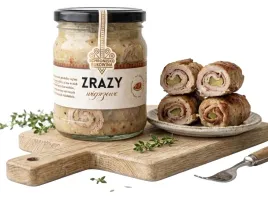 zrazy-wieprzowe-ze-schabu-w-sloiku-rozbijane-niemielone-z-boczkiem-ogorek