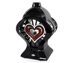 znicz-serce-rubin-elegancki-znicz-nagrobny-czarno-srebrno-czerwony-33-cm