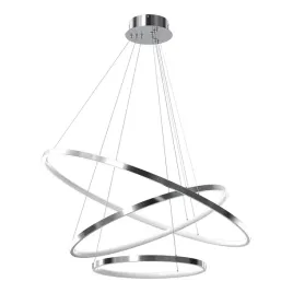 lampa-wiszaca-hoop-chrome-93w-led