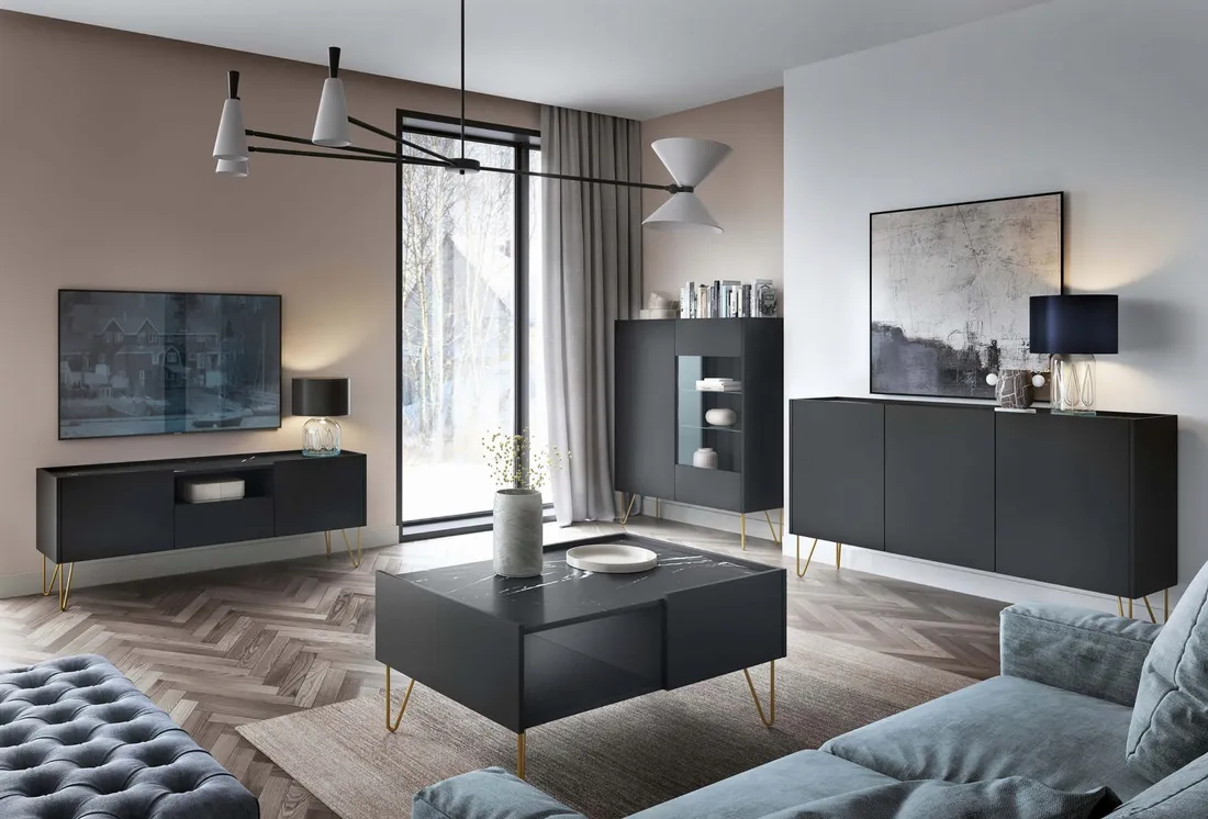 witryna-harmony-wt97-czarny-grafit-marmur-black