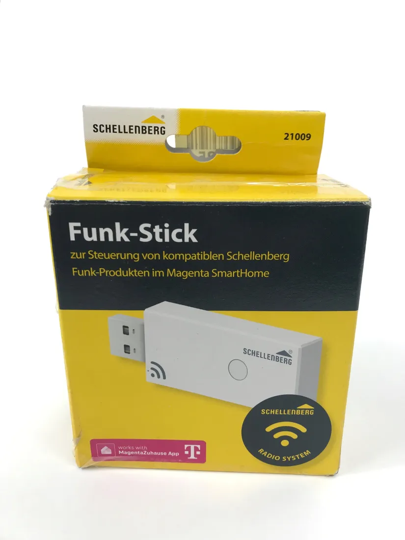 schellenberg-21009-adapter-usb-smart-home-868-mhz