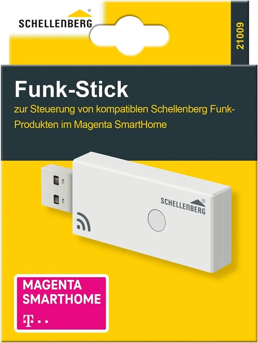 schellenberg-21009-adapter-usb-smart-home-868-mhz