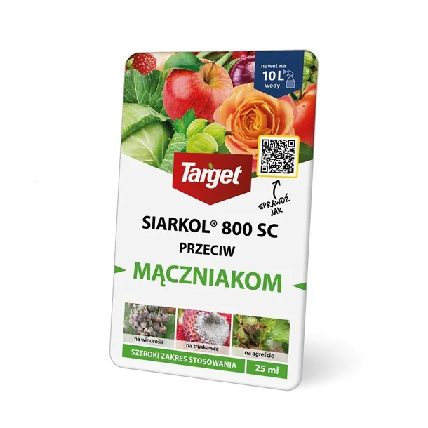 siarkol-800-sc-25-ml