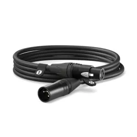 rode-xlr-3-black-kabel-mikrofonowy-xlr-3m