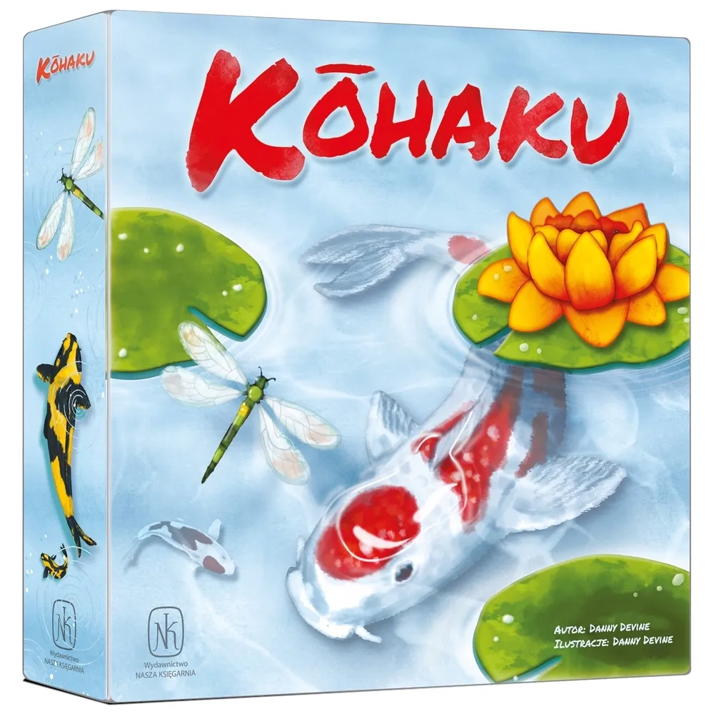 kohaku