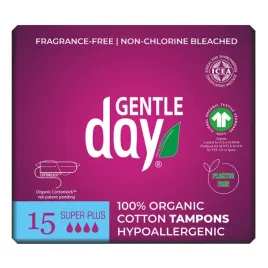 gentle-day-super-plus-tampony-100percent-eko-bawelna-certyfikowana-15-szt