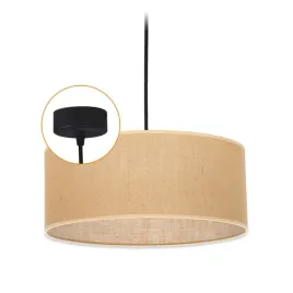 lampa-wiszaca-zyrandol-sufitowy-abazur-klosz-jutowy-lampa-35-cm-nowoczesna
