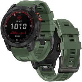 tech-protect-iconband-garmin-fenix-5-6-6-pro-7-army-green