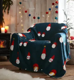 swieta-mikolaj-cieply-koc-swiateczny-pled-sherpa-elf