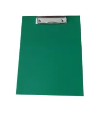 deska-z-clipem-clipboard-a5-tekturowa-zielona
