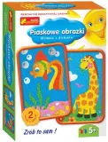 piaskowe-obrazki-rybka-i-zyrafa-ranok-creative