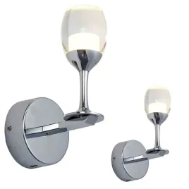 kinkiet-coppa-1x5w-led