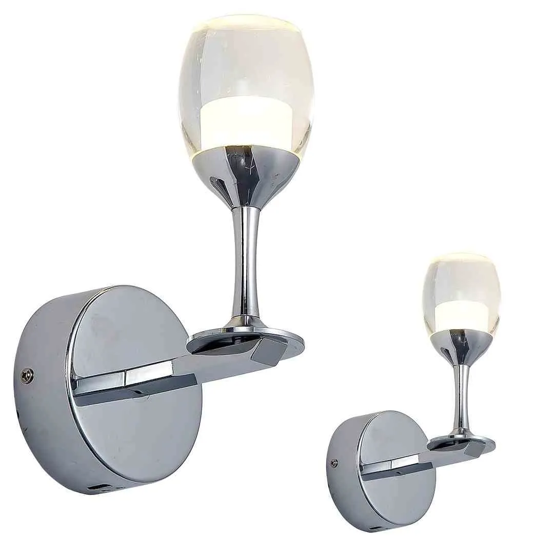 kinkiet-coppa-1x5w-led